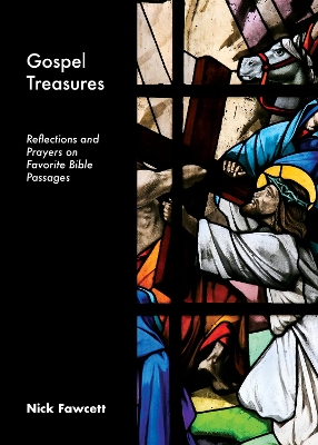 Book cover for Gospel Treasures