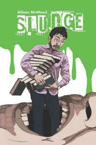 Cover of Sludge