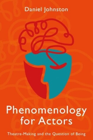 Cover of Phenomenology for Actors