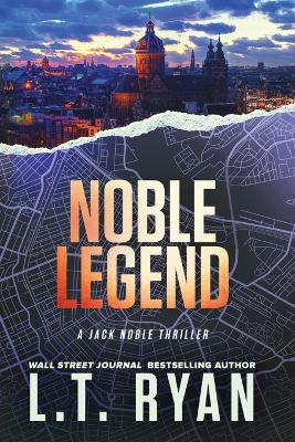 Cover of Noble Legend