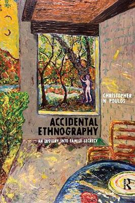 Cover of Accidental Ethnography