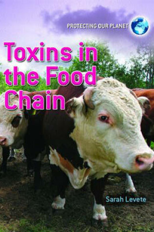 Cover of Toxins in the Food Chain