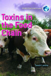 Book cover for Toxins in the Food Chain