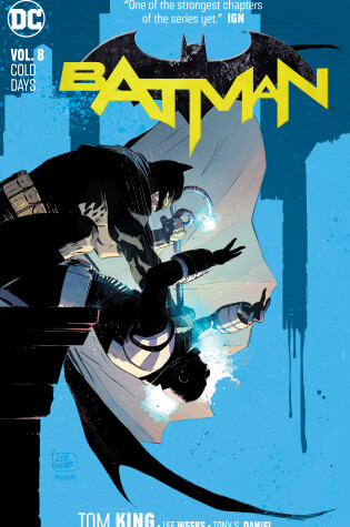 Batman Volume 8