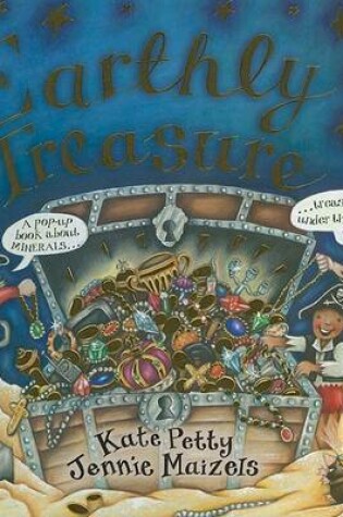 Cover of Earthly Treasures