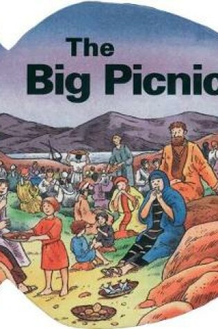 Cover of The Big Picnic