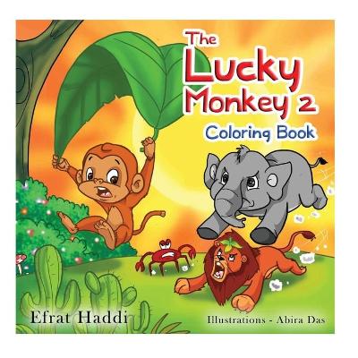 Book cover for Children's books