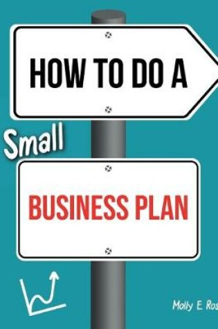 Cover of How To Do A Small Business Plan