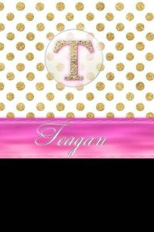 Cover of Teagan