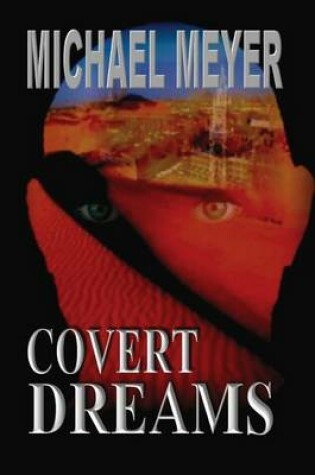 Cover of Covert Dreams