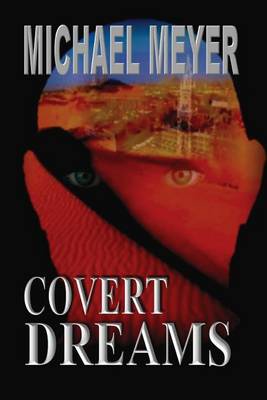 Book cover for Covert Dreams