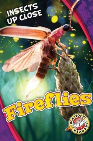 Cover of Fireflies