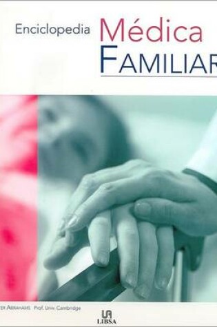 Cover of Enciclopedia Medica Familiar