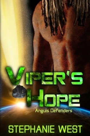 Cover of Viper's Hope
