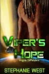 Book cover for Viper's Hope