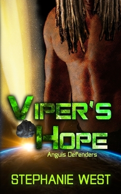 Book cover for Viper's Hope