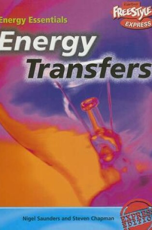 Cover of Energy Transfers