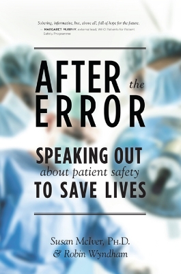 Cover of After the Error