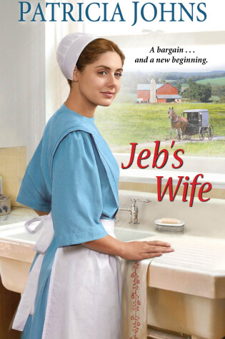 Cover of Jeb's Wife