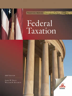 Cover of Federal Taxation