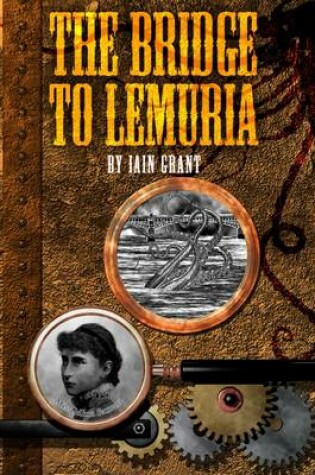 Cover of The Bridge to Lemuria