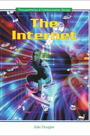 Cover of The Internet