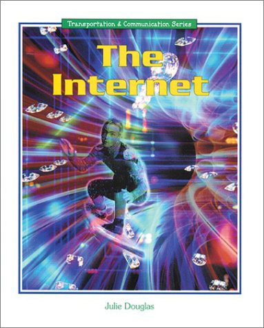 Book cover for The Internet