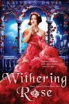 Book cover for Withering Rose
