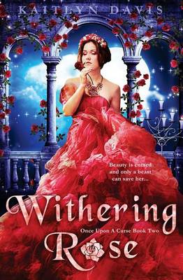 Cover of Withering Rose