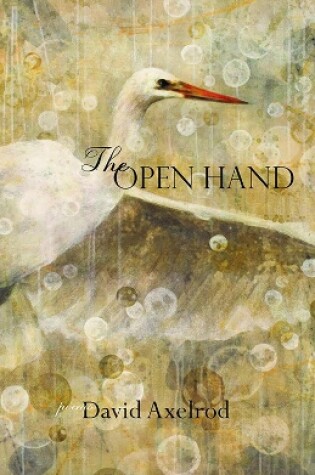 Cover of The Open Hand