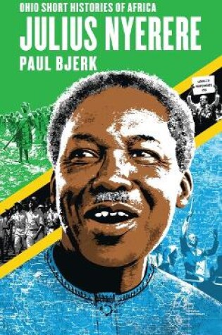 Cover of Julius Nyerere