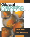 Book cover for Global Marketing