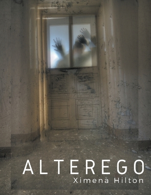 Book cover for Alterego