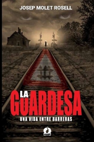 Cover of La Guardesa