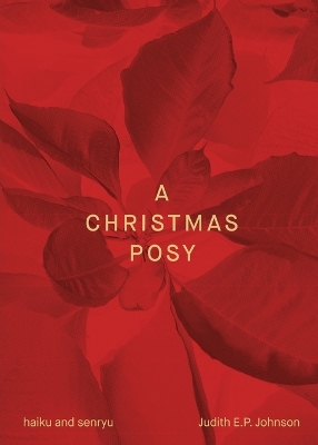 Cover of A Christmas Posy