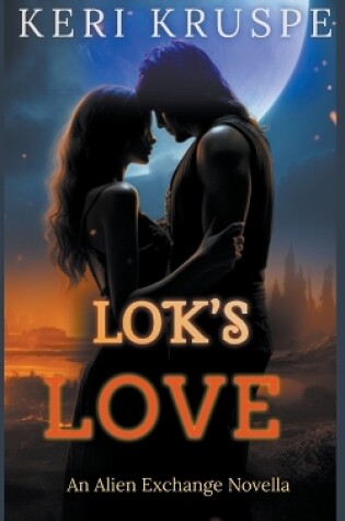 Cover of Lok's Love