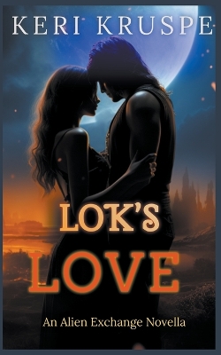 Book cover for Lok's Love
