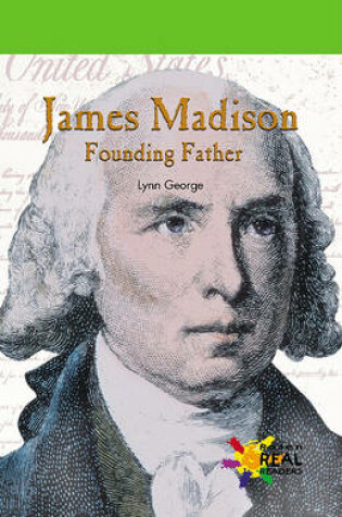 Cover of James Madison