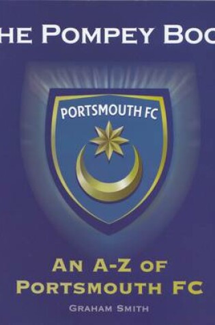 Cover of The Pompey Book