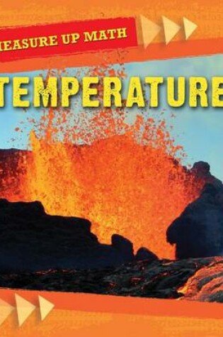 Cover of Temperature