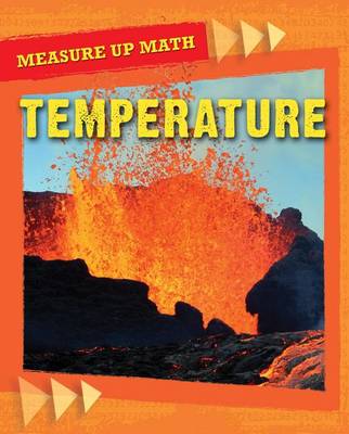 Book cover for Temperature