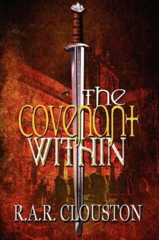 Cover of The Covenant Within
