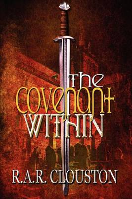 Book cover for The Covenant Within