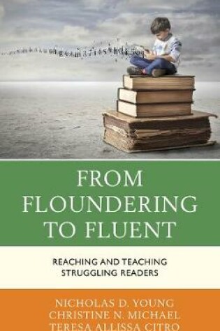 Cover of From Floundering to Fluent