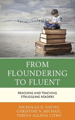 Book cover for From Floundering to Fluent