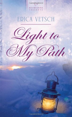 Book cover for Light to My Path