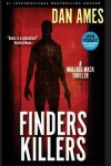 Book cover for Finders Killers