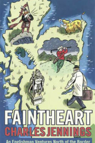 Cover of Faintheart