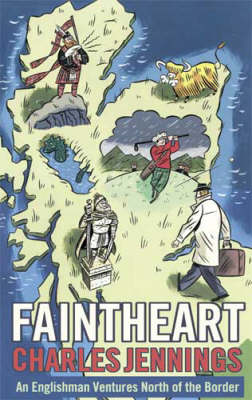 Book cover for Faintheart