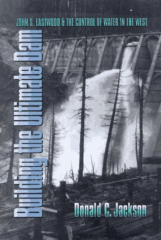 Book cover for Building the Ultimate Dam